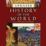 History of the world cover image