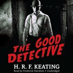 The Good detective cover image