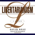 Libertarianism cover image