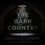 The dark country cover image