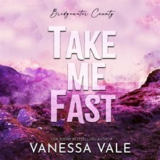 Imagen de portada para Take Me Fast