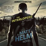 The interlopers cover image