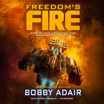 Freedom's fire cover image