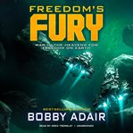 Freedom's fury cover image
