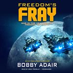 Freedom's fray cover image