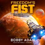 Freedom's fist cover image