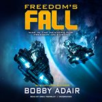Freedom's fall cover image
