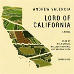 Lord of California cover image