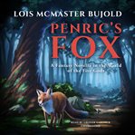 Penric's fox cover image