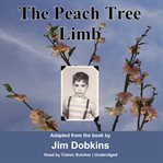 The peach tree limb cover image