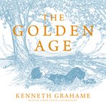 The golden age cover image
