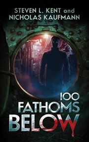 100 fathoms below cover image