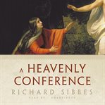 A heavenly conference : between Christ and Mary cover image