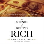 The science of getting rich : your master key to success cover image