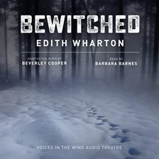 Cover image for Bewitched
