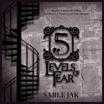 5 levels of fear cover image
