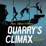 Quarry's climax cover image