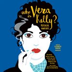 Who is Vera Kelly? cover image