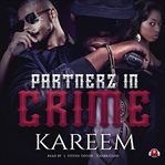 Partnerz in crime cover image