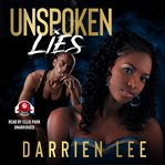 Unspoken lies cover image