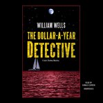The dollar-a-year detective cover image