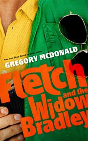 Fletch and the widow bradley cover image