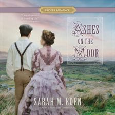 Cover image for Ashes on the Moor
