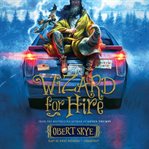 Wizard for hire cover image