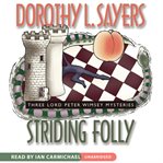 Striding folly cover image