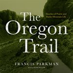 The Oregon trail cover image
