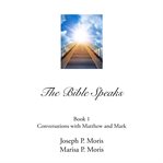 Bible speaks, book i, the cover image