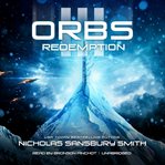 Orbs III : redemption cover image