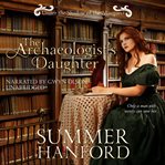The Archaeologist's daughter cover image