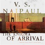 The enigma of arrival : a novel cover image