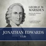 Jonathan Edwards : a life cover image