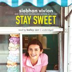 Stay sweet cover image