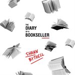 The Diary of a Bookseller cover image