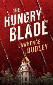 The hungry blade cover image