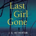 Last girl gone cover image