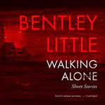 Walking alone : short stories cover image