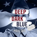 Deep dark blue cover image