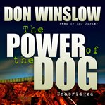 The Power of the Dog cover image