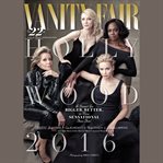 VANITY FAIR: 2016 HOLLYWOOD ISSUE cover image