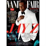 Vanity Fair: November 2013 Issue cover image