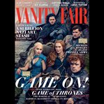 VANITY FAIR: APRIL 2014 ISSUE cover image