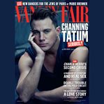 Vanity Fair: August 2015 Issue cover image