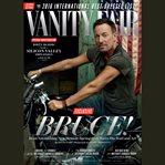 Vanity Fair: October 2016 Issue cover image