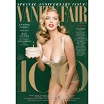 VANITY FAIR: OCTOBER 2013 ISSUE cover image