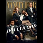 VANITY FAIR: MARCH 2014 ISSUE cover image