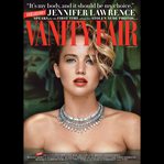 VANITY FAIR: NOVEMBER 2014 ISSUE cover image